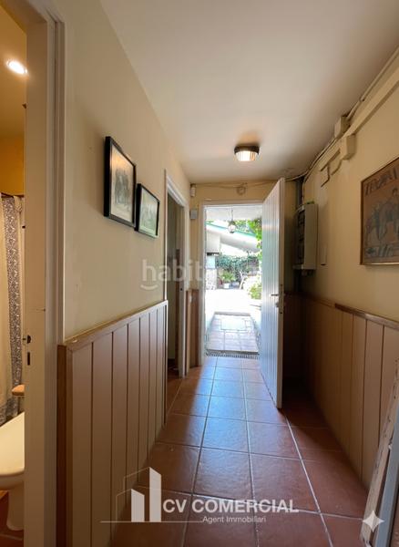 Foto 0e584b8d-7135-4744-a03e-5dfaa2dc1fc5. Chalet con camino riscaldamento parcheggio piscina in Sant Cugat del Vallès