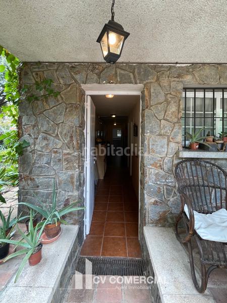 Foto 9721077f-2053-44e0-b6bc-44b3c6d2b51d. Chalet con camino riscaldamento parcheggio piscina in Sant Cugat del Vallès