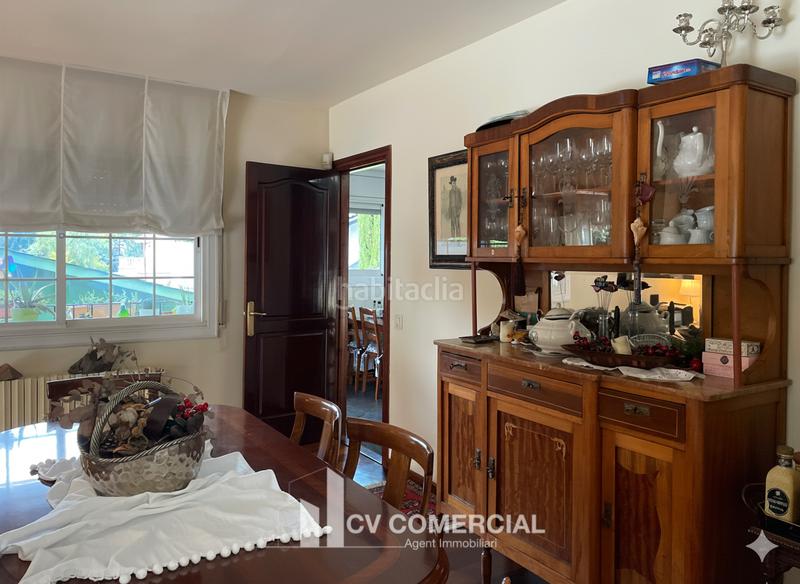 Foto c867193e-53f2-47bd-8283-ea676232699b. Chalet con camino riscaldamento parcheggio piscina in Sant Cugat del Vallès