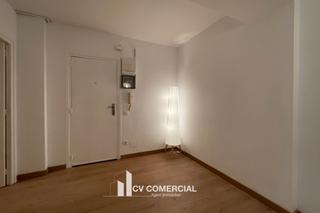 Location Studio  Passeig de manuel girona