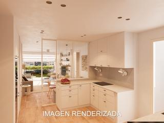 Appartamento in Carrer de Tuset