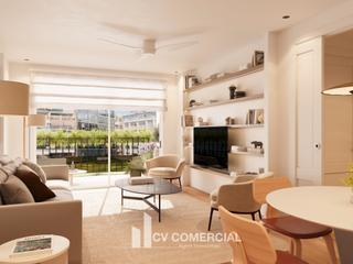 Appartement à Carrer de Tuset