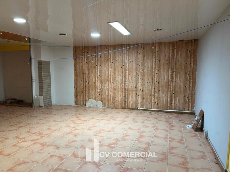 Foto cd560140-3c33-4e8a-b263-2fba3f1db37d. Business premise in El Camp d´en Grassot i Gràcia Nova Barcelona