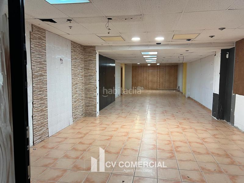 Foto e99f6d4b-5c01-4b26-9919-f7a13cefc646. Business premise in El Camp d´en Grassot i Gràcia Nova Barcelona