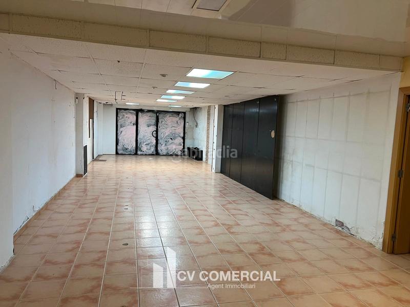 Foto 8285b7bc-4105-4f2f-aade-58f98771b88e. Geschäftsraum in El Camp d´en Grassot i Gràcia Nova Barcelona