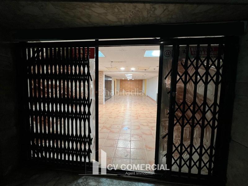 Foto 1dd1b8c3-dea9-4d28-9f73-267f6ad38722. Local comercial a El Camp d´en Grassot i Gràcia Nova Barcelona