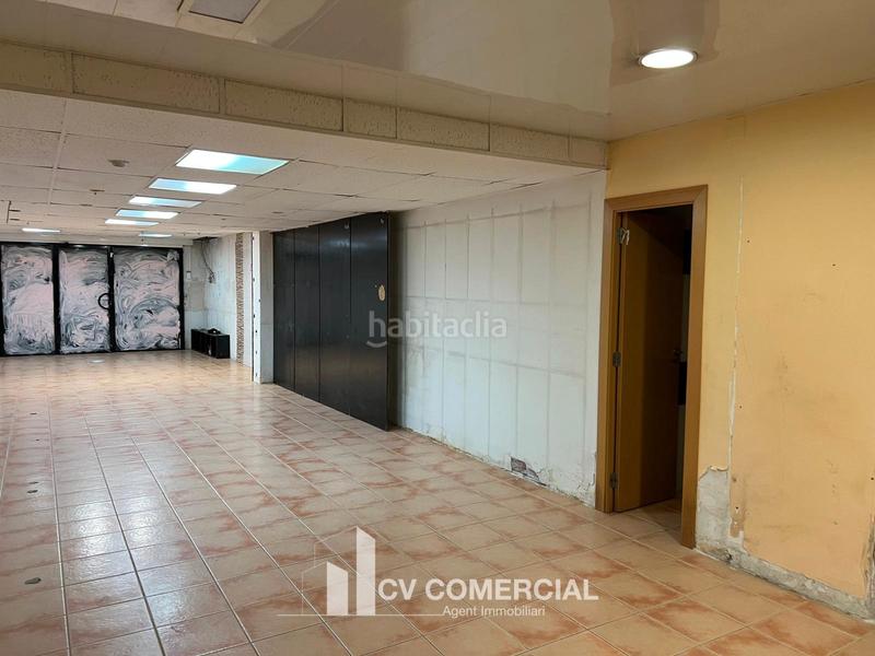 Foto 9f6f4c92-0713-4095-9b04-5d9d1b6fc4f4. Local comercial a El Camp d´en Grassot i Gràcia Nova Barcelona