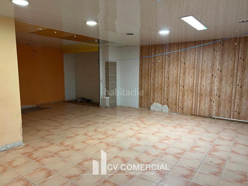 Foto d3af33ff-74ed-4150-b1ea-f09cf63d0ad2. Local comercial a El Camp d´en Grassot i Gràcia Nova Barcelona