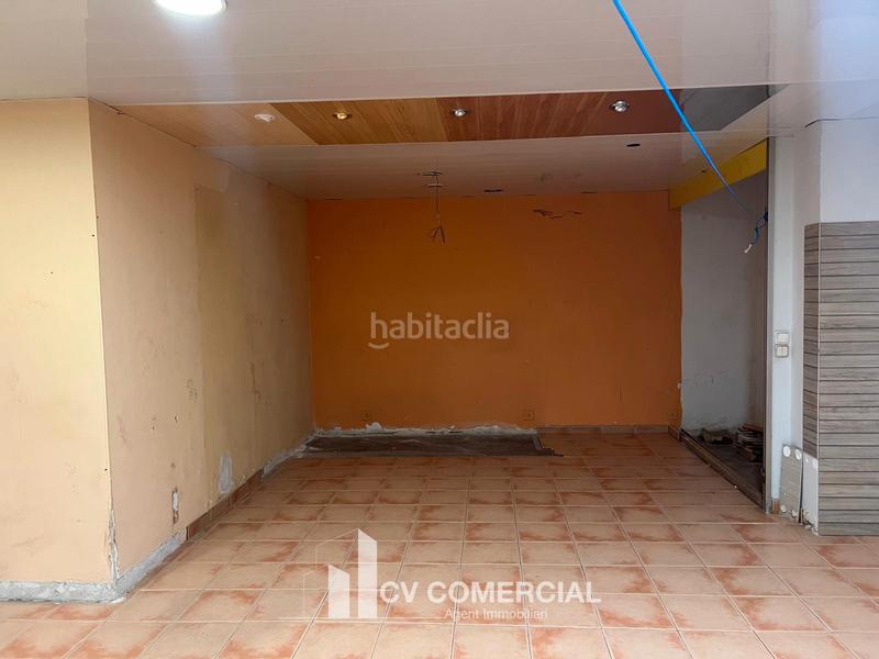 Foto d89713fa-6126-4902-91ef-d9ab1689b2ba. Local comercial a El Camp d´en Grassot i Gràcia Nova Barcelona