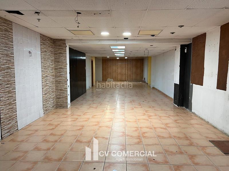 Foto 17d66d81-9fdf-469e-bcd1-2320734aeefe. Locale commerciale in El Camp d´en Grassot i Gràcia Nova Barcelona