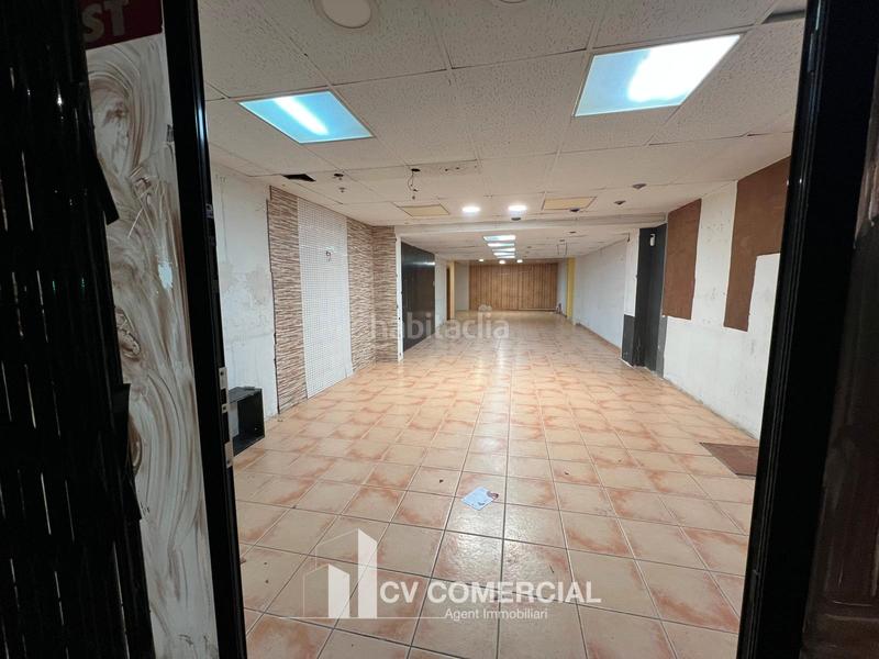 Foto 5e88949b-78c9-4faf-b4c4-00e983b5a0ae. Locale commerciale in El Camp d´en Grassot i Gràcia Nova Barcelona