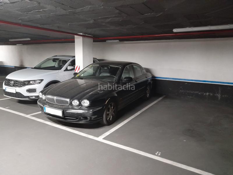 Foto 0d830f59-c11f-4d27-b096-74a6771593af. Affitto appartamento con riscaldamento parcheggio in Barcelona