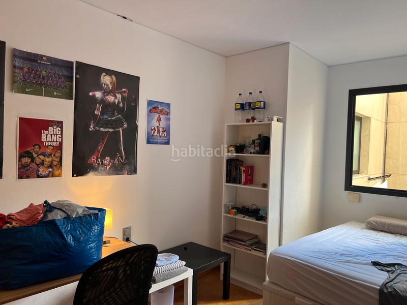 Foto 50ba56bf-4738-4cdd-997e-a4d4a596a971. Affitto appartamento con riscaldamento parcheggio in Barcelona