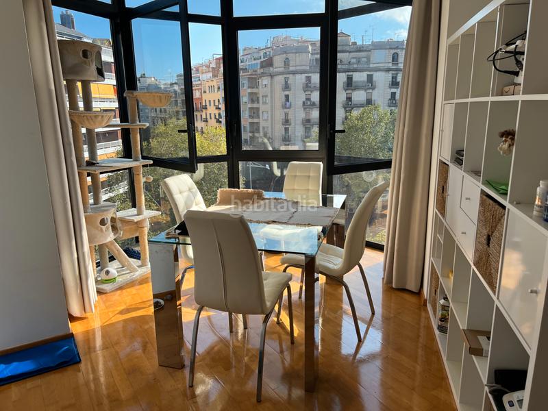 Foto 61192b54-b10a-4171-8c15-f5da069779cb. Affitto appartamento con riscaldamento parcheggio in Barcelona