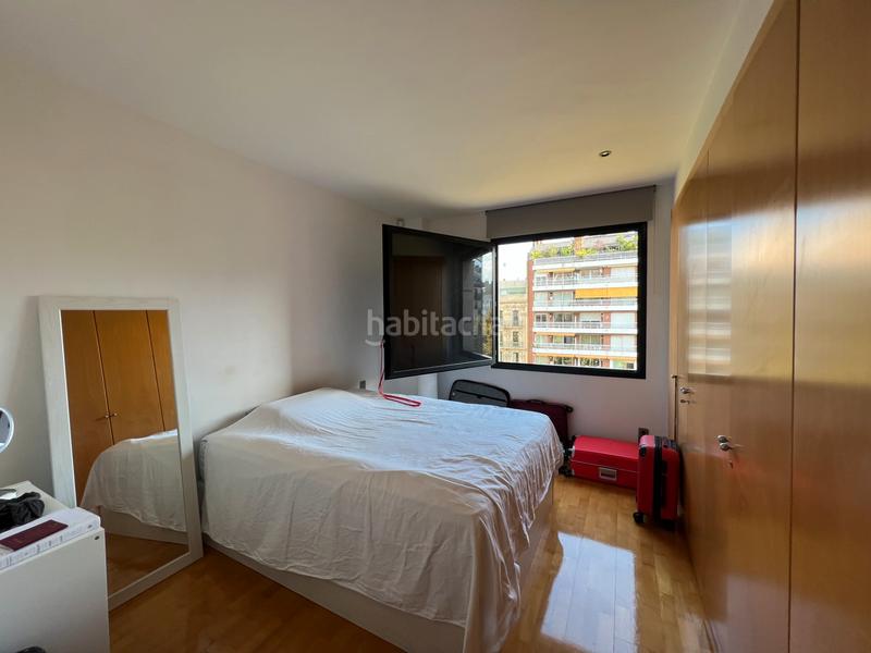 Foto a20edde8-4739-4e34-932e-513807b8d5ba. Affitto appartamento con riscaldamento parcheggio in Barcelona