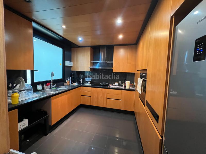 Foto b38f775e-38e8-4aed-b9ed-3e16517adaaa. Affitto appartamento con riscaldamento parcheggio in Barcelona