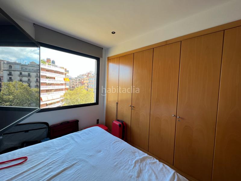 Foto cd9ce2eb-cc8c-4ca4-85eb-c856f8726469. Affitto appartamento con riscaldamento parcheggio in Barcelona