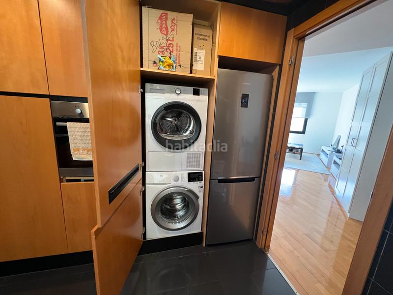 Foto 1a3b4a75-6a1b-41a4-8769-02913a204136. Location appartement avec chauffage parking dans L´Antiga Esquerra de l´Eixample Barcelona