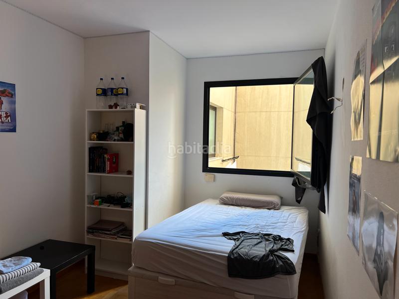 Foto 30e9bb2a-573e-4422-ae83-ace928e102d7. Location appartement avec chauffage parking dans L´Antiga Esquerra de l´Eixample Barcelona