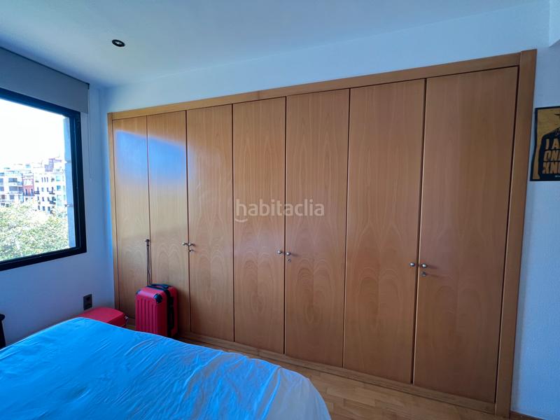 Foto 356f0d55-d0b5-41f5-9c46-62435899e57f. Location appartement avec chauffage parking dans L´Antiga Esquerra de l´Eixample Barcelona