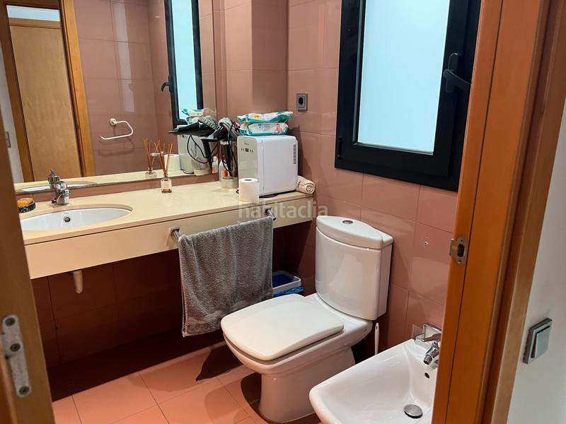 Foto 35ff22a9-772e-4b02-95cd-7b520e12a874. Location appartement avec chauffage parking dans L´Antiga Esquerra de l´Eixample Barcelona