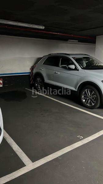 Foto 86321eef-721b-4a49-bb77-d313113cea1f. Location appartement avec chauffage parking dans L´Antiga Esquerra de l´Eixample Barcelona