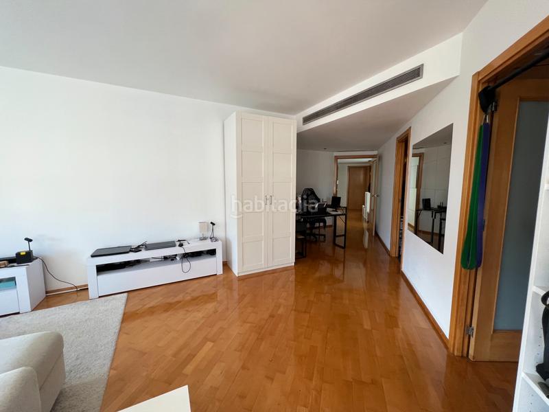 Foto b3ec456d-a7f3-4983-8b34-3cd1074cde6f. Location appartement avec chauffage parking dans L´Antiga Esquerra de l´Eixample Barcelona