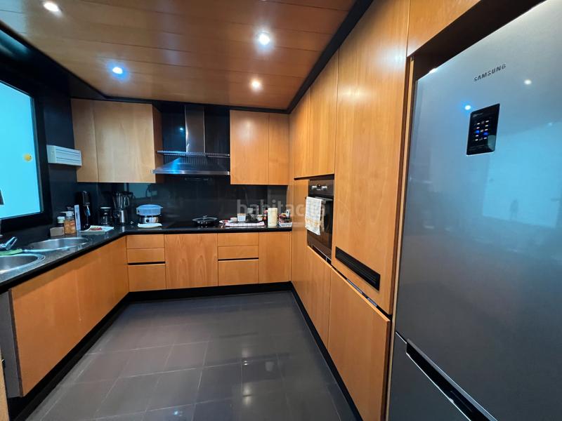 Foto 251fbb3c-39c0-445f-a374-22c15b61a89d. Rent flat with heating parking in L´Antiga Esquerra de l´Eixample Barcelona