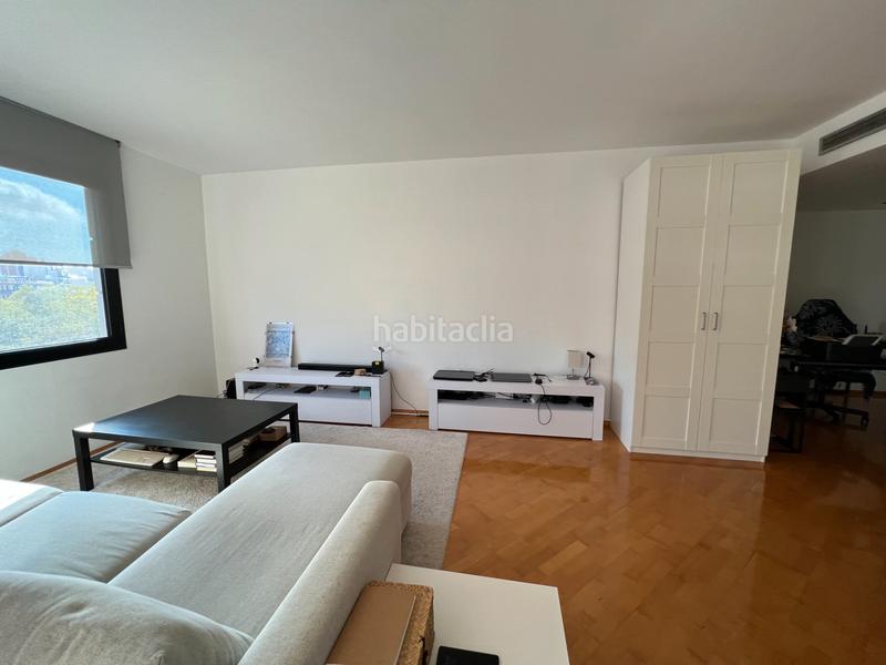 Foto 2bcf576c-ac0e-4ea5-8782-d304e337d1f7. Rent flat with heating parking in L´Antiga Esquerra de l´Eixample Barcelona