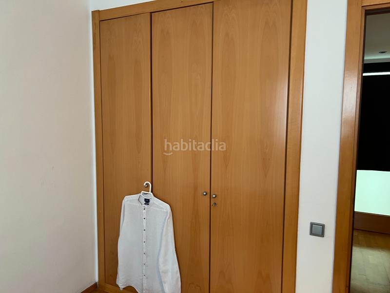 Foto 3511960f-d2e9-419d-bc7d-f9df7047a8f1. Rent flat with heating parking in L´Antiga Esquerra de l´Eixample Barcelona