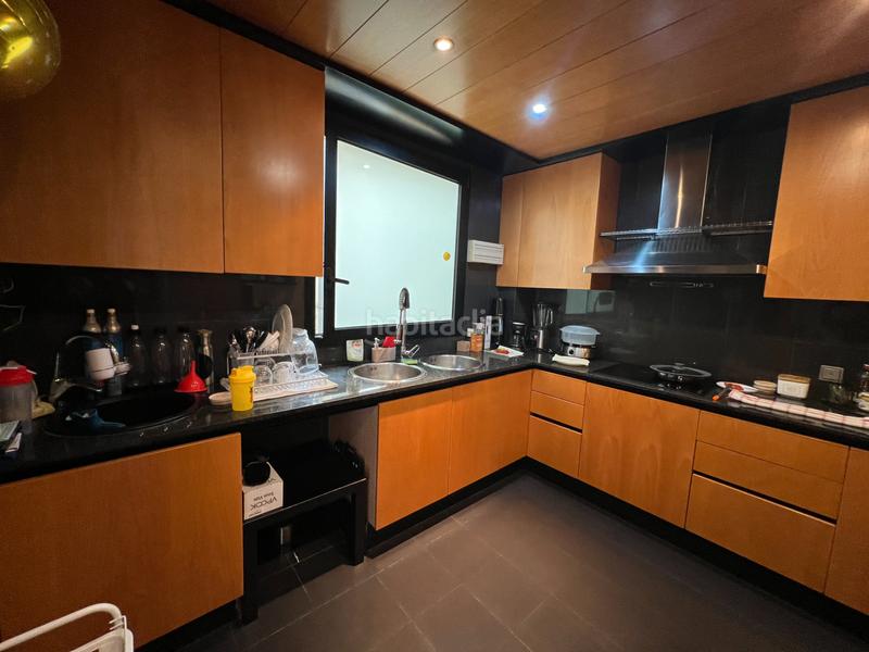 Foto 82d36782-e0f5-43a5-8f1b-7d1b124557bc. Rent flat with heating parking in L´Antiga Esquerra de l´Eixample Barcelona