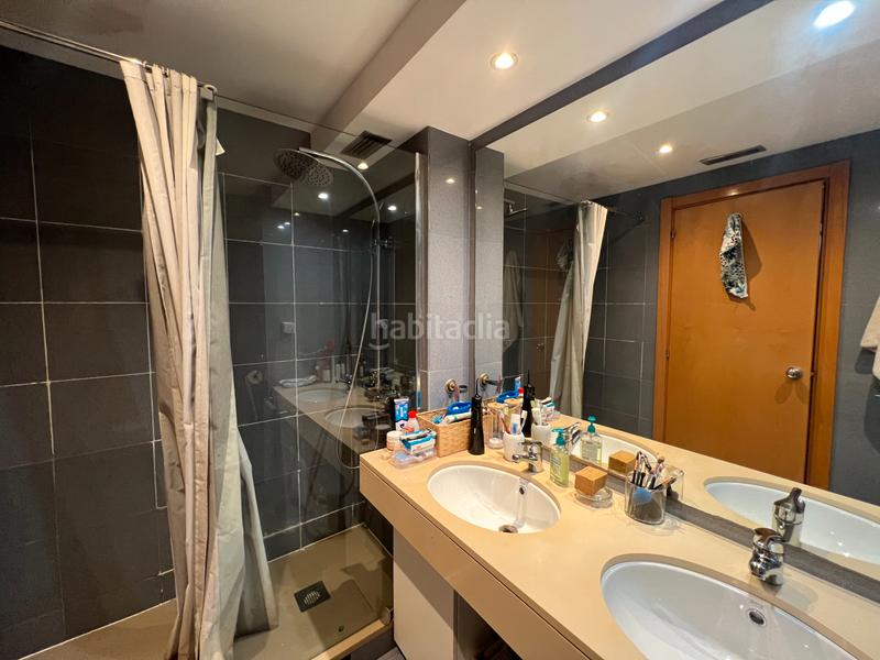 Foto b74e8998-a1c2-48ce-8785-603a32142909. Rent flat with heating parking in L´Antiga Esquerra de l´Eixample Barcelona