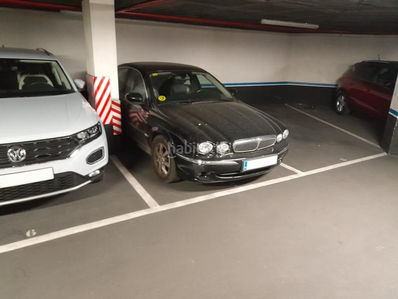 Foto 3777ad65-48ad-43ce-9bd2-1a7b78ce8abb. Lloguer pis amb calefacció aparcament a L´Antiga Esquerra de l´Eixample Barcelona