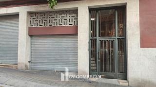 Rent Car parking  Travessera de gràcia