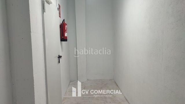 Foto c03e48c7-7c6d-4ac9-bb8f-874835f89430. Aparcament cotxe a Guinardó Barcelona