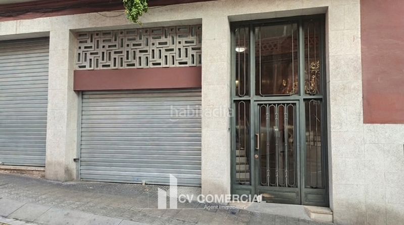 Foto d2438cb8-5a13-477f-88b2-85d98d1c07dd. Aparcament cotxe a Guinardó Barcelona