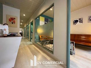 Local Comercial en Vila de Gràcia