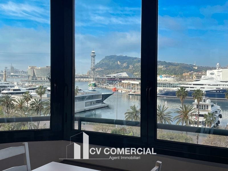 Foto 0a85efb9-3a70-4c95-a185-ebd6b63573fe. Pis amb calefacció a Barceloneta Barcelona