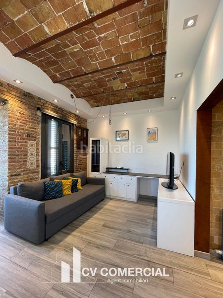 Foto 31db0e1b-5721-4a1a-815e-ea96bb8b0470. Pis amb calefacció a Barceloneta Barcelona