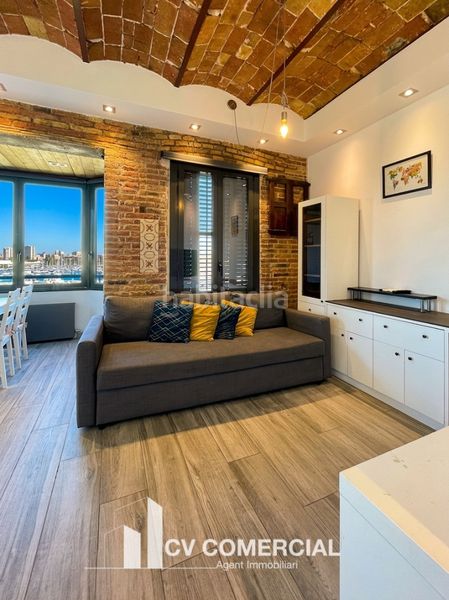 Foto 67ed8b47-52a9-4714-81d2-88fc9284310f. Pis amb calefacció a Barceloneta Barcelona