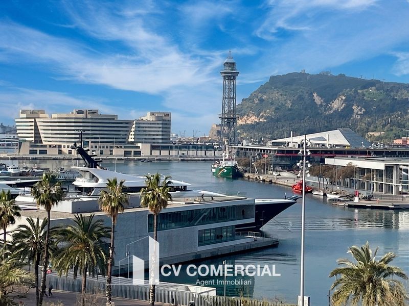 Foto a0636cf7-c96f-4175-8eba-6348fa0d4007. Pis amb calefacció a Barceloneta Barcelona