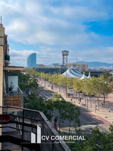 Foto 0a5c404c-f57c-4c5a-94da-e02cbf88c4a1. Piso en Barceloneta Barcelona