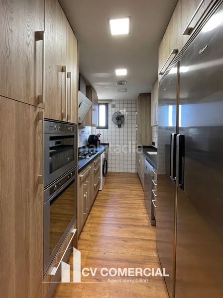 Foto 30775f14-bcba-441c-b10f-d4fa35911e9a. Piso en Barceloneta Barcelona