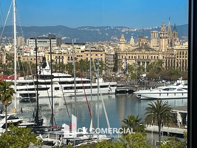 Foto 611fbf2b-eb0e-46be-b831-5cbb2ce7a3f0. Piso en Barceloneta Barcelona