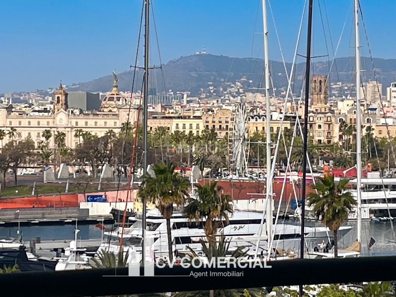 Foto 6d214f1e-b6f1-4041-be0f-36f7ff25c9a7. Piso en Barceloneta Barcelona