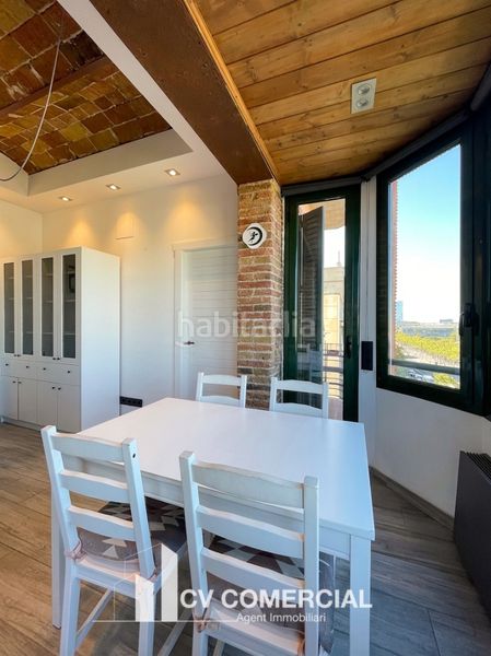 Foto 8a1c50f9-84e2-4d0d-8ed0-e13f74997bc3. Piso en Barceloneta Barcelona