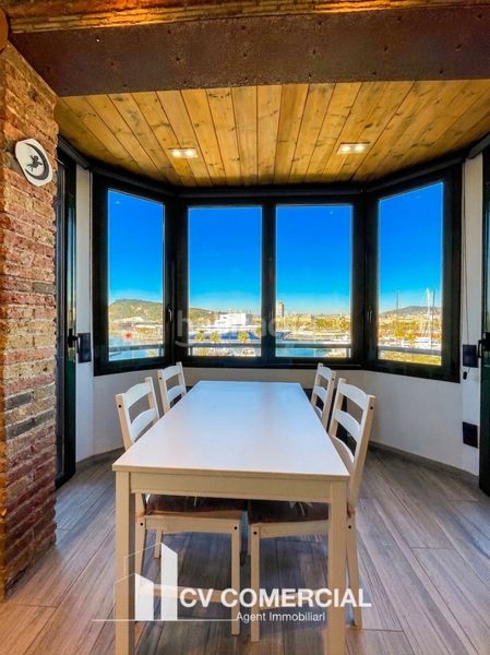 Foto 9f5dbabb-63d7-464a-a185-a5fd118cc468. Piso en Barceloneta Barcelona