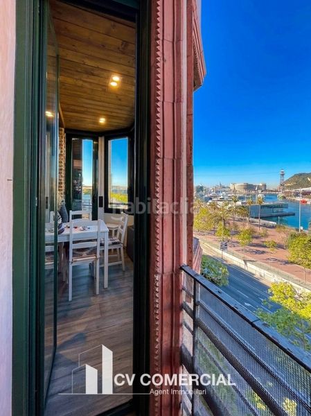 Foto a2f5b621-880b-4784-8993-db77c33c887f. Piso en Barceloneta Barcelona