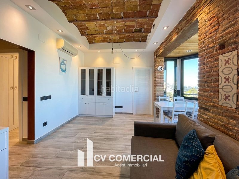 Foto a923af40-2aac-4edd-9a82-a38f86f1d016. Piso en Barceloneta Barcelona