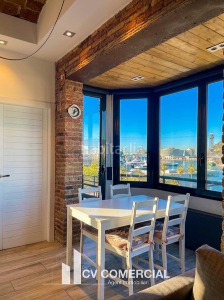 Foto c363b89d-ae84-4218-9ab8-75ef6d166cb3. Piso en Barceloneta Barcelona